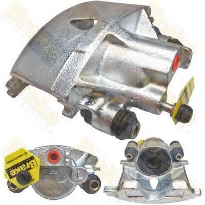 BRAKE ENGINEERING ca2314 -